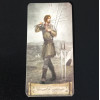 ТАРО НЕБО ТА ЗЕМЛЯ (HEAVEN & EARTH TAROT)